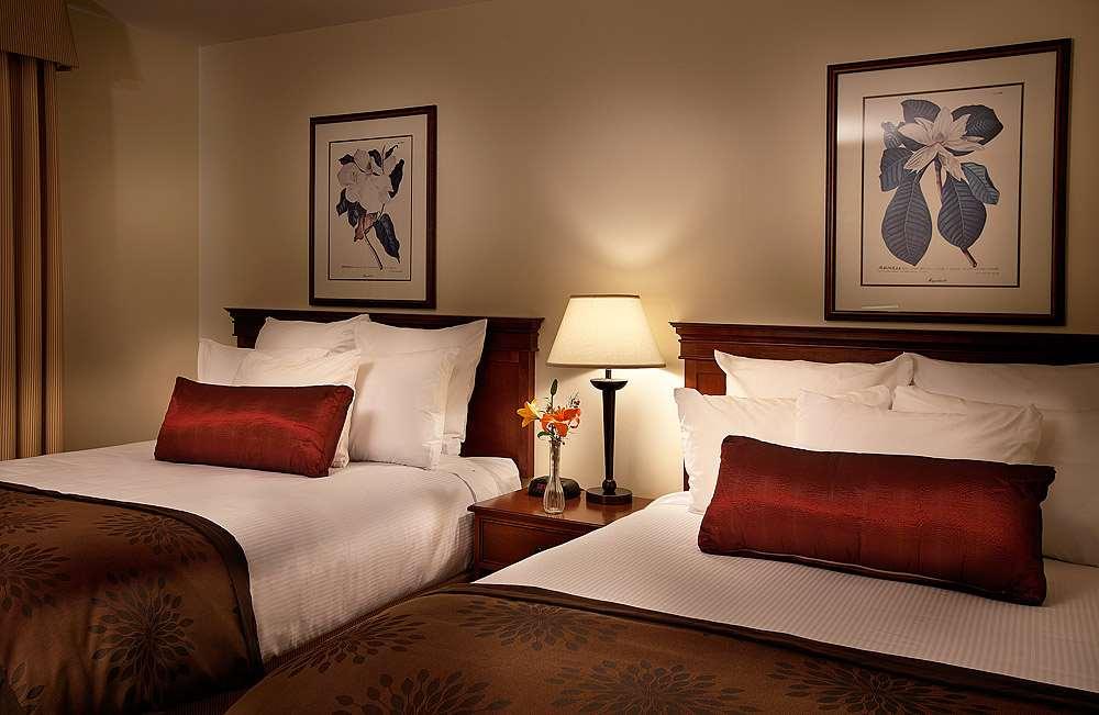 Coast Wenatchee Center Hotel (Adults Only) Rum bild