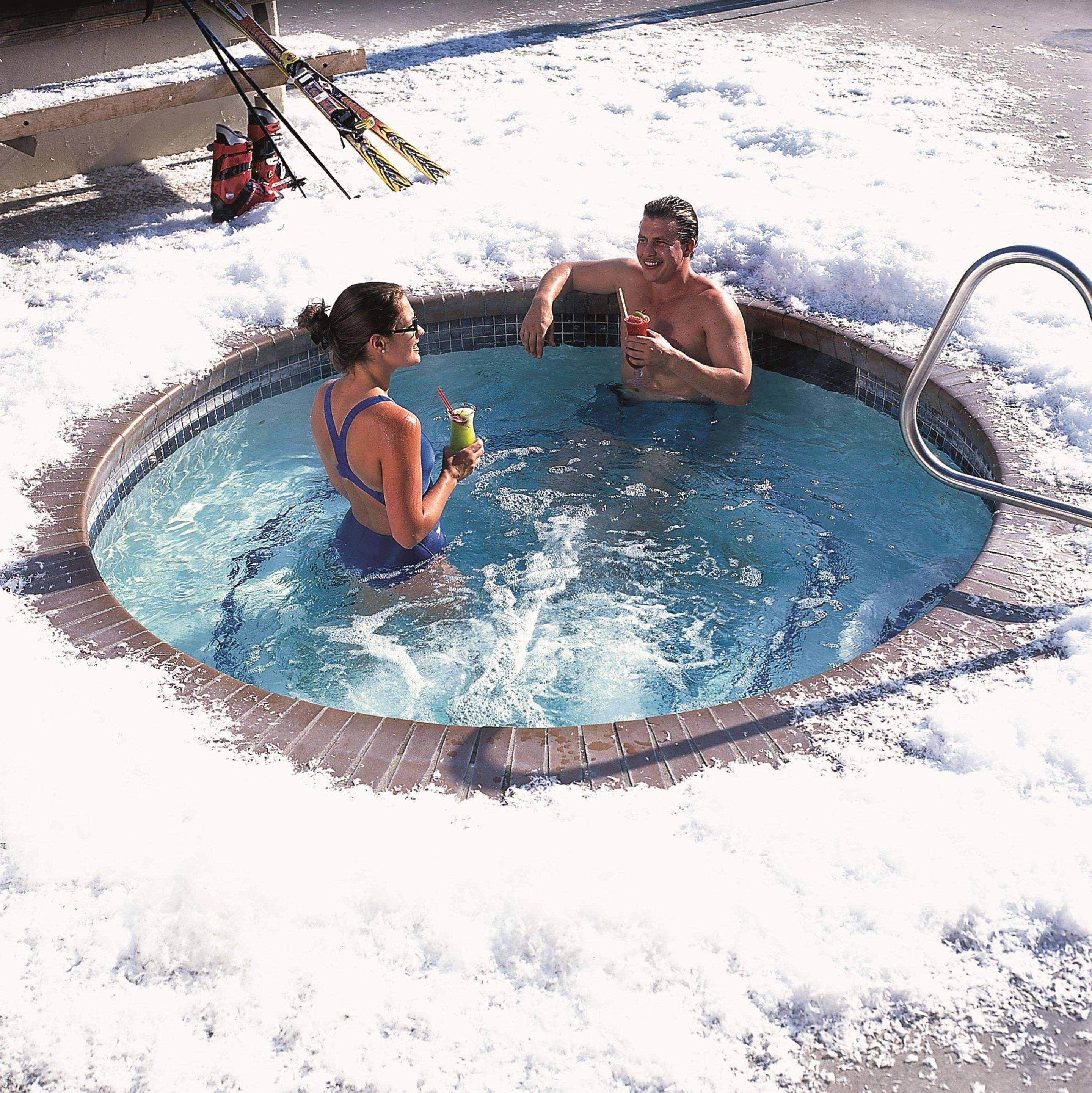 Coast Wenatchee Center Hotel (Adults Only) Bekvämligheter bild